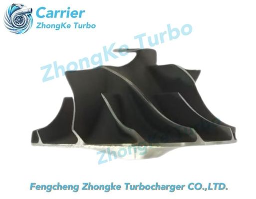Części turbosprężarki Perkins T4.40 GT2052 Akcesoria turbosprężarki Wirnik 727264-5002S 452191-0002 727264-0002 U2674A318 2674A372 2674A318 220-5621