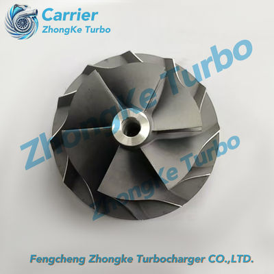 Dodatek do turboimpelera ISUZU 6BD1T NH170048 VA290063 1144002100 1-14400-1385 1-14400-210-0 7T-534 RHC7-1100IP20NFBRL557A