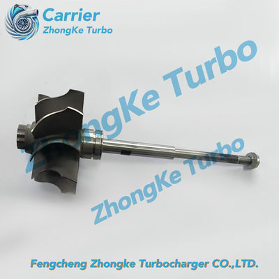 S3BSL119 Turbo Turbine Shaft 167380 113-7919 0R6880 219-1911 Caterpillar 3306 Motoru için