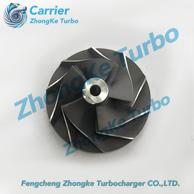 ODM Turbodoładowarka Części napędowe VA430075 V-430075 VB430075 VC430075 VD430075 129908-18010 Do silnika Yanmar 4TNV98T-VM