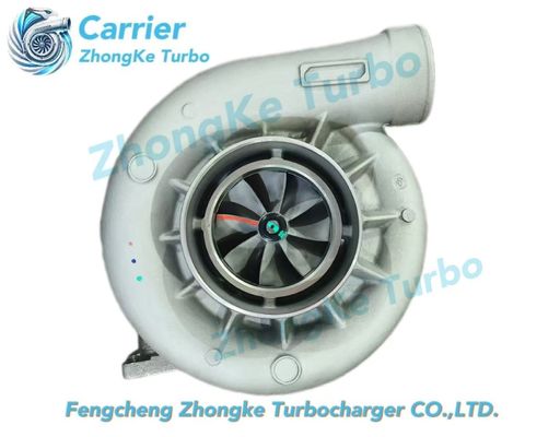 HX80 Marine Diesel Turbo 3594165 3594163 3767950 2882102 4033450 Para el motor KTA50 de Cummins