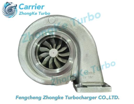 HX80 Marine Diesel Turbo 3594165 3594163 3767950 2882102 4033450 Para el motor KTA50 de Cummins