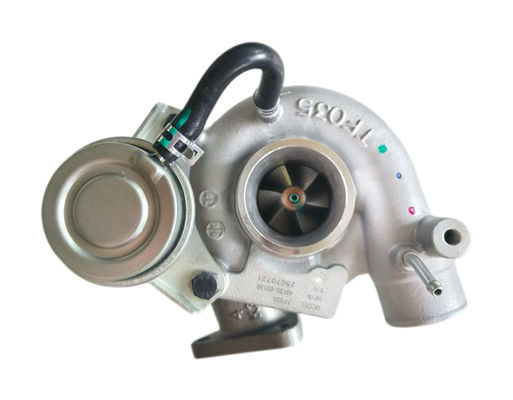 TFO35HM-12T/4 Turbo 49135-03130 4913503130 Turbosprężarka do Mitsubishi Pajero z silnikiem 4M40