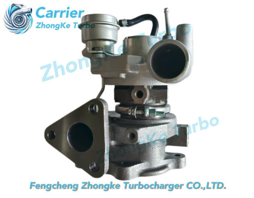 TFO35HM-12T/4 Turbo 49135-03130 4913503130 Turbosprężarka do Mitsubishi Pajero z silnikiem 4M40