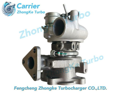 TFO35HM-12T/4 Turbo 49135-03130 4913503130 Turbosprężarka do Mitsubishi Pajero z silnikiem 4M40