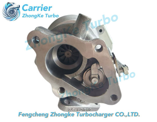 TFO35HM-12T/4 Turbo 49135-03130 4913503130 Turbosprężarka do Mitsubishi Pajero z silnikiem 4M40