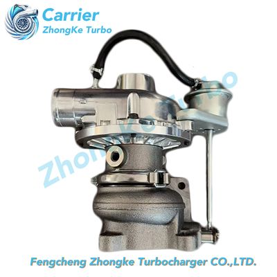 RHF4 Turbo VA420078 129508-18010 12950-818020 F41CADS0078B F41CADS0078G Turbosprężarka do maszyn ziemnych Yanmar z silnikiem 4TNV84T