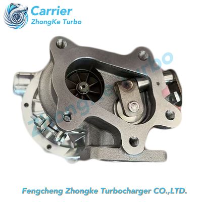 RHF4 Turbo VA420078 129508-18010 12950-818020 F41CADS0078B F41CADS0078G Turbosprężarka do maszyn ziemnych Yanmar z silnikiem 4TNV84T