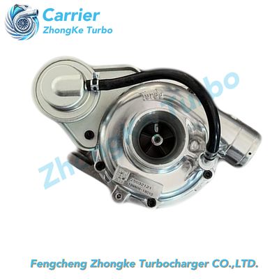 RHF4 Turbo VA420078 129508-18010 12950-818020 F41CADS0078B F41CADS0078G Turbosprężarka do maszyn ziemnych Yanmar z silnikiem 4TNV84T