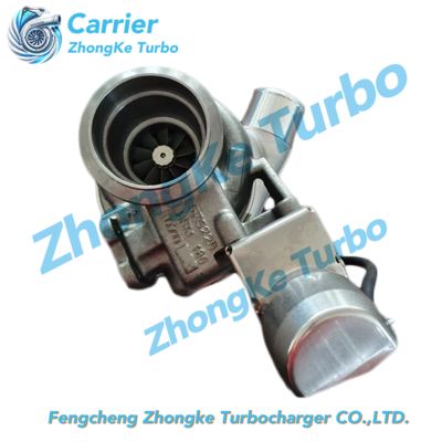 B2G Turbo 175828 175828R 475828 2500841 250-0841 10R-6465 Turbosprężarka do ładowarki Caterpillar 950H 962H IT62 z silnikiem C7 3126