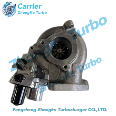 توربوشارژر CT16V 17201-0L070 17201-0L071 172010L070 172010L071 برای موتور تویوتا لندکروزر هایلوکس ویگو 2.5 D-4D 2KD-FTV