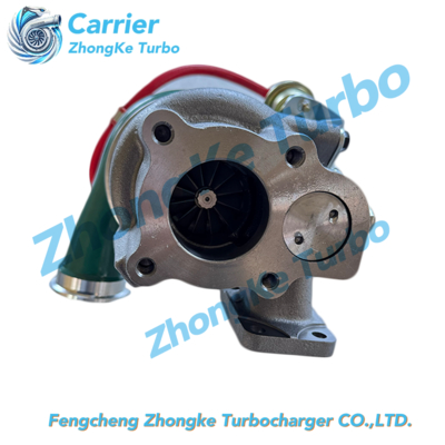 توربوشارژر S200G Turbo VOE21647837 21647837 9021647837 20873313 9020873313 برای بیل مکانیکی ولوو با موتور دیزل D6E