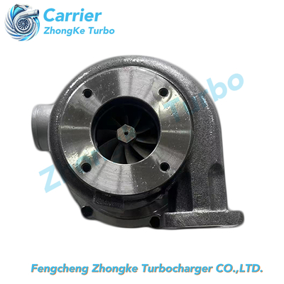 GT3571 Turbo 452134-5002S 452134-0002 87840734 87840596 Turbocharger untuk Traktor Ford TM135 TM140 TM150 Pertanian 675T EPO23