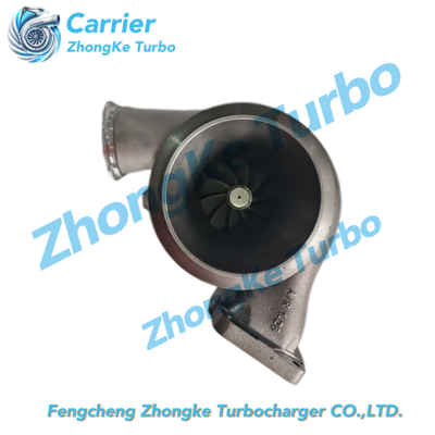 GT4288R توربو 720358-5001S 720358-0001 194-1116 0R7691 توربو شارژر برای کامیون مفصل Caterpillar، موتور صنعتی 3306