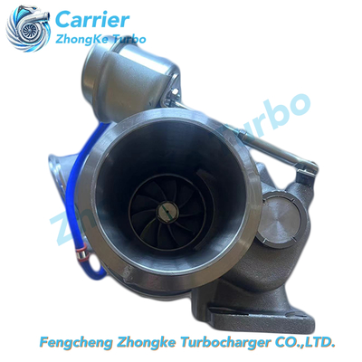 GTA4294BNS Turbo 714788-5001S 714788-0007 92458-R23528065 E23528065 توربو شارژر برای کامیون دیزل دیترویت با موتور سری 60