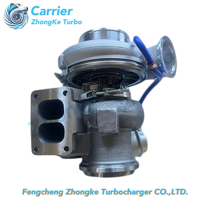 GTA4294BNS Turbo 714788-5001S 714788-0007 92458-R23528065 E23528065 توربو شارژر برای کامیون دیزل دیترویت با موتور سری 60