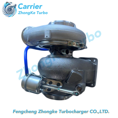 GTA4294BNS Turbo 714788-5001S 714788-0007 92458-R23528065 E23528065 توربو شارژر برای کامیون دیزل دیترویت با موتور سری 60