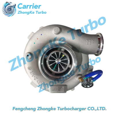 GT3788BNS Turbosprężarka 811223-5001S 5801621762 5801452789 Turbosprężarka do ciężarówki Iveco Case Tractor Cursor 9 Euro VI Trakker 360