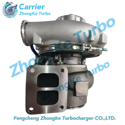 GT3788BNS Turbosprężarka 811223-5001S 5801621762 5801452789 Turbosprężarka do ciężarówki Iveco Case Tractor Cursor 9 Euro VI Trakker 360