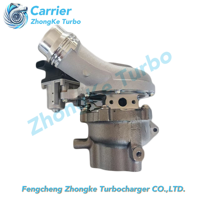 GTD1449VZ توربو 28231-4A610 823665-0007 28231-4A730 282314A610 282314A730 توربو شارژر برای هیوندای سولاتی 14 موتور 2.0