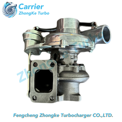 توربوشارژر RHC6 Turbo VA240084 114400-3340 24100-3340 C61CAD-S0084B S1760-E0570 برای موتور Hitachi EX220-5 Earth Moving H07CT