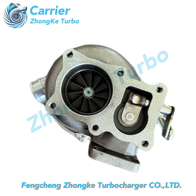 توربوشارژر RHC6 Turbo VA240084 114400-3340 24100-3340 C61CAD-S0084B S1760-E0570 برای موتور Hitachi EX220-5 Earth Moving H07CT