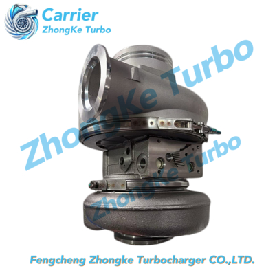 HE561VE Turbo 5350611 2836357 3767630 3774601 4956010 4955425 Turbocompresor para camiones Volvo, Varios con motor ISX1