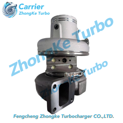 HE561VE Turbo 5350611 2836357 3767630 3774601 4956010 4955425 Turbocompresor para camiones Volvo, Varios con motor ISX1
