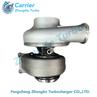 HT60 Turbo 3536803 3535045 3804545 4033554H 3804565 3804565NX 3804565RX Turbocompresor para Cummins Industrial con motor 96N14