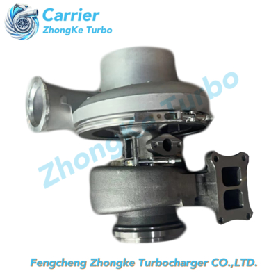HT60 Turbo 3536803 3535045 3804545 4033554H 3804565 3804565NX 3804565RX Turbocompresor para Cummins Industrial con motor 96N14