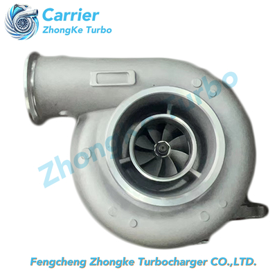 HT60 Turbo 3536803 3535045 3804545 4033554H 3804565 3804565NX 3804565RX Turbocompresor para Cummins Industrial con motor 96N14