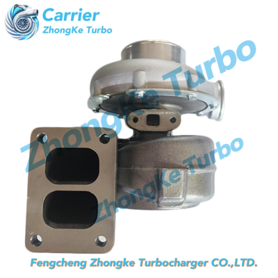 HX50 Turbo 612630110346Y 4051160 3787429 612601110894 4951161 Turbocompresor para Weichai Marine R6160 SJ135-3 SJ135-3J