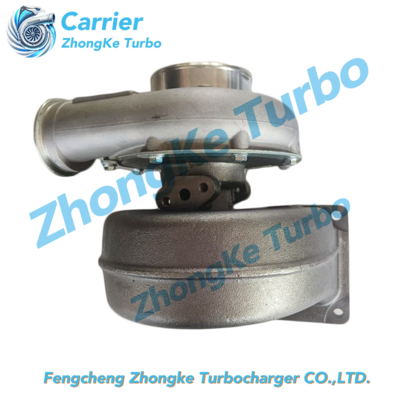 HX50 Turbo 612630110346Y 4051160 3787429 612601110894 4951161 Turbocompresor para Weichai Marine R6160 SJ135-3 SJ135-3J