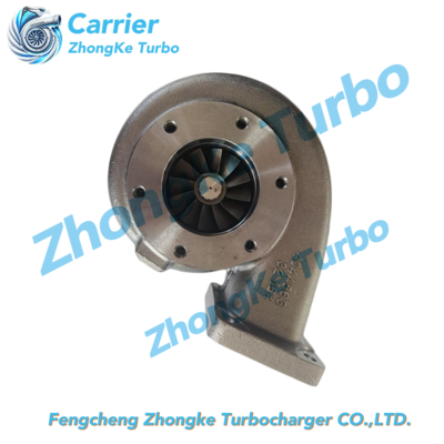 HX50 Turbo 612630110346Y 4051160 3787429 612601110894 4951161 Turbocompresor para Weichai Marine R6160 SJ135-3 SJ135-3J