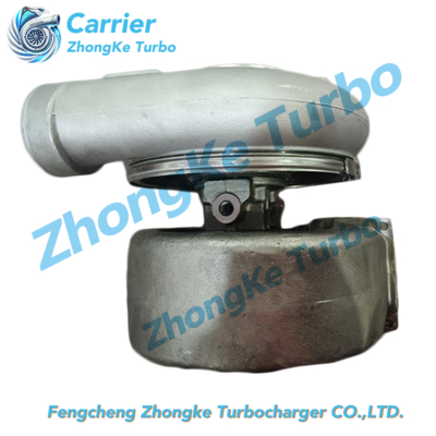 HX80 Turbo 4044427 2882102 3537103 3539285 4033450 3804497 3594165 3767950 Cummins Taluft için K50 Motorlu Turboşarj