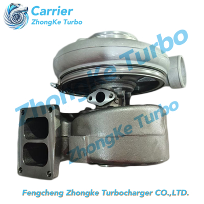 HX80 Turbo 4044427 2882102 3537103 3539285 4033450 3804497 3594165 3767950 Cummins Taluft için K50 Motorlu Turboşarj