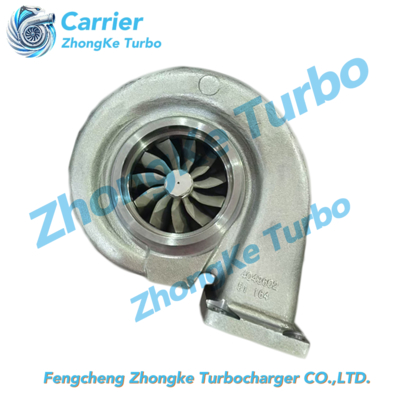 HX80 Turbo 4044427 2882102 3537103 3539285 4033450 3804497 3594165 3767950 Cummins Taluft için K50 Motorlu Turboşarj
