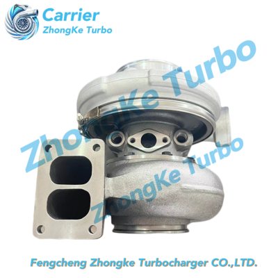 HX80 Turbo 4044427 2882102 3537103 3539286 3594163 3767950 4955508 3804497 Turbosprężarka dla Cummins Taluft z silnikiem K50