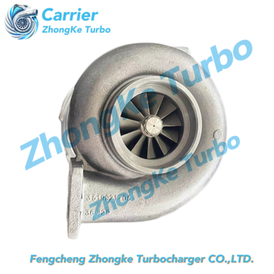 HX80 Turbo 4044427 2882102 3537103 3539286 3594163 3767950 4955508 3804497 Turbosprężarka dla Cummins Taluft z silnikiem K50
