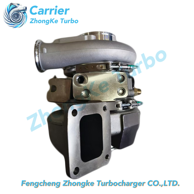 HY40V Turbo 4046933 4043519 4043388 4042543 4039900 4039378 504108310 504252241 Turbosprężarka do silnika Iveco Truck CURSOR 8