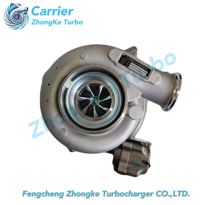 HY40V Turbo 4046933 4043519 4043388 4042543 4039900 4039378 504108310 504252241 Turbosprężarka do silnika Iveco Truck CURSOR 8