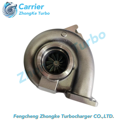 HY40V Turbo 4046933 4043519 4043388 4042543 4039900 4039378 504108310 504252241 Turbosprężarka do silnika Iveco Truck CURSOR 8