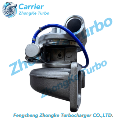 HY55V Turbo 504044516 504255233 3594875 3597276 3598516 4036283 4038393 4042550 4043378 4046943 Turbodoładowarka dla ciężarówek Iveco
