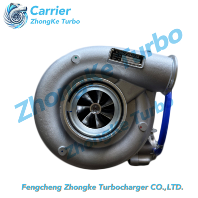 HY55V Turbo 504044516 504255233 3594875 3597276 3598516 4036283 4038393 4042550 4043378 4046943 Turbodoładowarka dla ciężarówek Iveco
