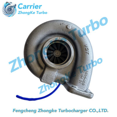 HY55V Turbo 504044516 504255233 3594875 3597276 3598516 4036283 4038393 4042550 4043378 4046943 Turbodoładowarka dla ciężarówek Iveco