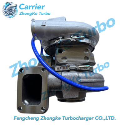 HY55V Turbo 504044516 504255233 3594875 3597276 3598516 4036283 4038393 4042550 4043378 4046943 Turbodoładowarka dla ciężarówek Iveco