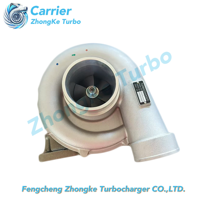RHC92 Turbo VA300018 C92CND-S0018G VB300018 114400-3830 Turbocharger untuk Hitachi ZX450 Excavator Earth Moving 6WG1T CIDD Engine