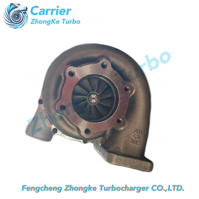 RHC92 Turbo VA300018 C92CND-S0018G VB300018 114400-3830 Turbocharger untuk Hitachi ZX450 Excavator Earth Moving 6WG1T CIDD Engine