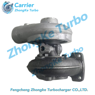 S100 Turbo 319261 319246 319247 02941250 04281437 6666520 6673123 Turbocharger untuk Deutz Industrial dengan mesin BF4M2011 COM2