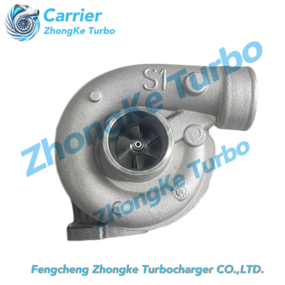 S100 Turbo 319261 319246 319247 02941250 04281437 6666520 6673123 Turbocharger untuk Deutz Industrial dengan mesin BF4M2011 COM2